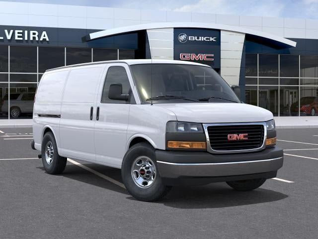 New 2026 GMC Savana 2500 w/ Driver Convenience Package RWD image 33