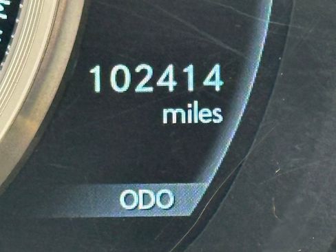 Used 2016 Lexus IS 200t image 20