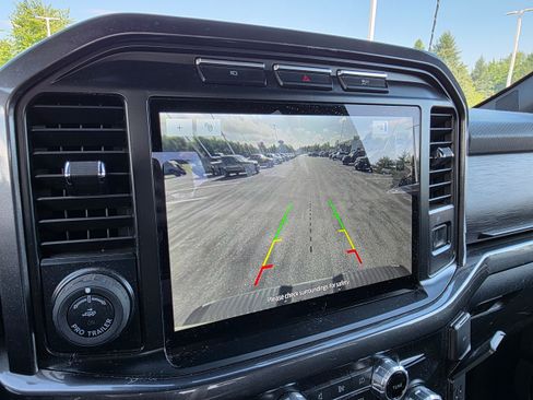 Used 2023 Ford F150 XLT w/ Equipment Group 302A High AWD/4WD image 20
