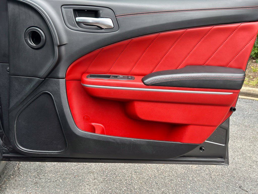 Used 2021 Dodge Charger Scat Pack RWD image 30