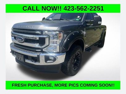 Used 2022 Ford F250 XLT w/ XLT Value Package