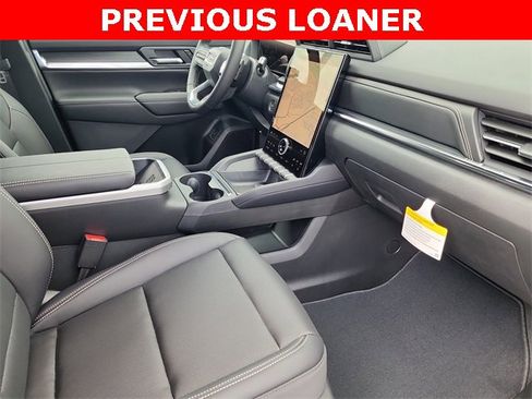 New 2026 GMC Terrain Elevation w/ Elevation Premium Package image 17