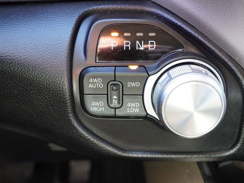 Certified 2020 RAM 1500 Laramie AWD/4WD image 32