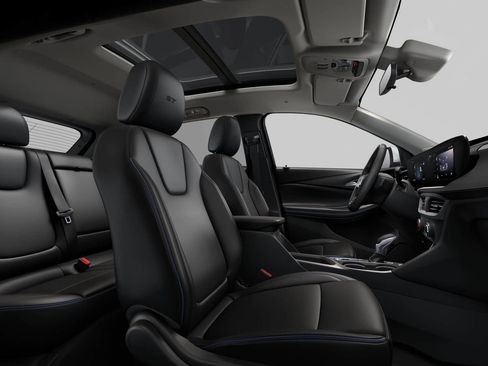 New 2026 Buick Encore GX Sport Touring AWD/4WD image 9