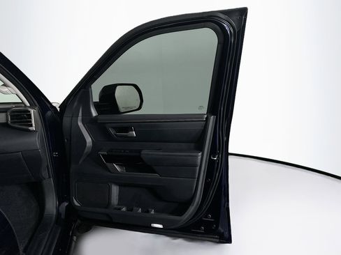 Used 2024 Toyota Tundra Limited w/ Nightshade Package image 31