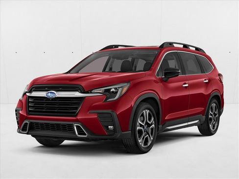 Certified 2026 Subaru Ascent Touring AWD/4WD image 1