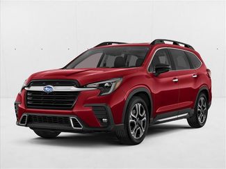Certified 2026 Subaru Ascent Touring AWD/4WD video 1