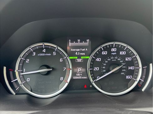 Used 2020 Acura TLX w/ Technology Package FWD image 22