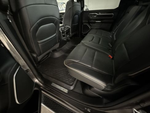 Used 2022 RAM 1500 Laramie image 25