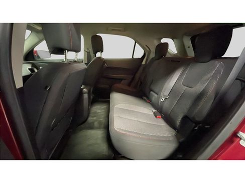 Used 2017 Chevrolet Equinox LT w/ Convenience Package image 13