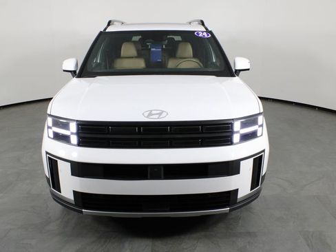 Used 2024 Hyundai Santa Fe Limited FWD image 14