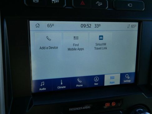 Used 2021 Ford F350 Lariat w/ Lariat Value Package image 27