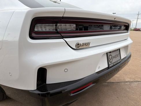 New 2026 Dodge Charger R/T w/ Driver Convenience Group AWD/4WD image 15