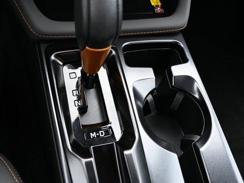 New 2026 Subaru Forester Wilderness image 24