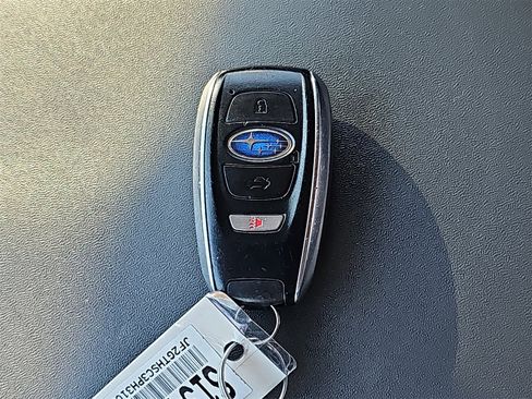 Certified 2023 Subaru Crosstrek 2.5i Sport image 37