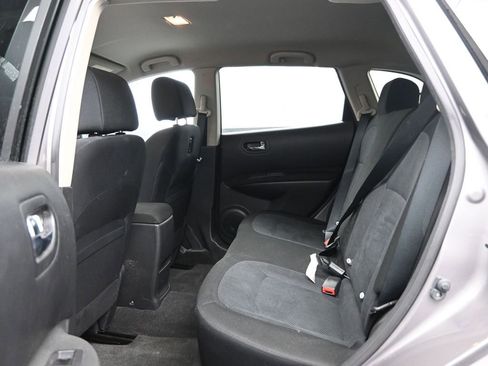 Used 2013 Nissan Rogue S w/ Special Edition Pkg image 24