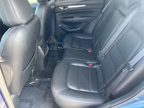 Used 2023 MAZDA CX-5 AWD 2.5 S image 22