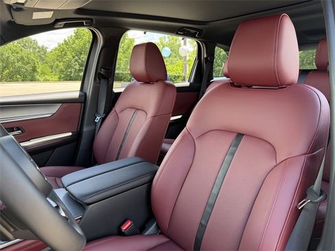 New 2025 MAZDA CX-70 3.3 Turbo S w/ Premium Package image 10