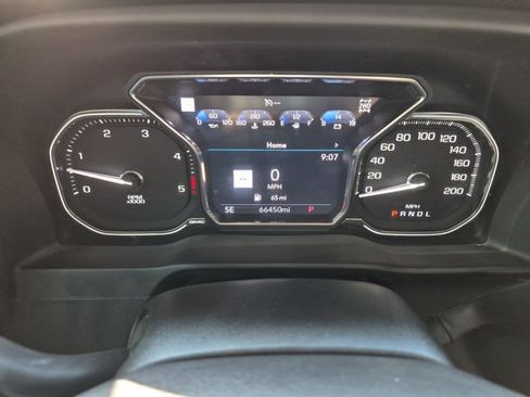 Used 2022 GMC Sierra 2500 Denali AWD/4WD image 10