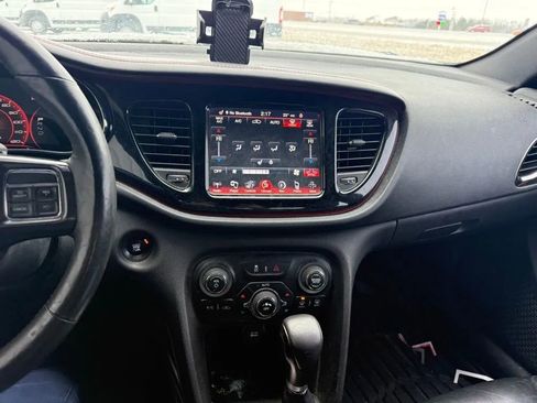 Used 2016 Dodge Dart GT w/ Sun/Sound Group image 14