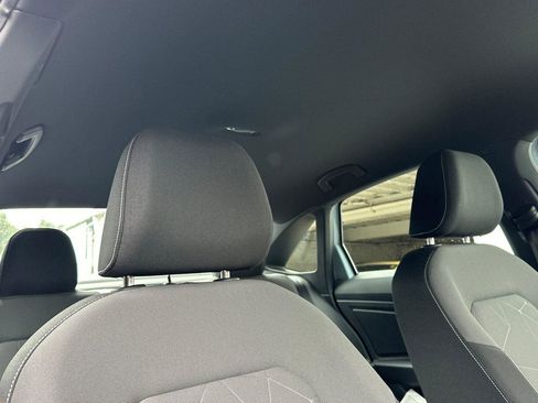 New 2026 Volkswagen Jetta Sport FWD image 15