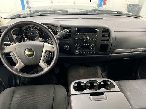 Used 2011 Chevrolet Silverado 1500 LT w/ All-Star Edition image 10
