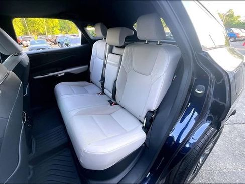 Used 2024 Lexus RX 350 Premium w/ Accessory Package (Z1) AWD/4WD image 22