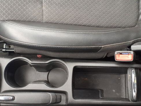 Used 2019 Buick Encore Sport Touring w/ Safety Package image 24