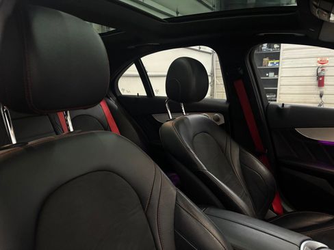 Used 2020 Mercedes-Benz C 43 AMG 4MATIC Sedan image 27