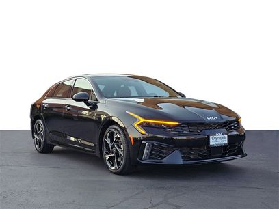 Used 2025 Kia K5 GT-Line w/ GT-Line Premium Package