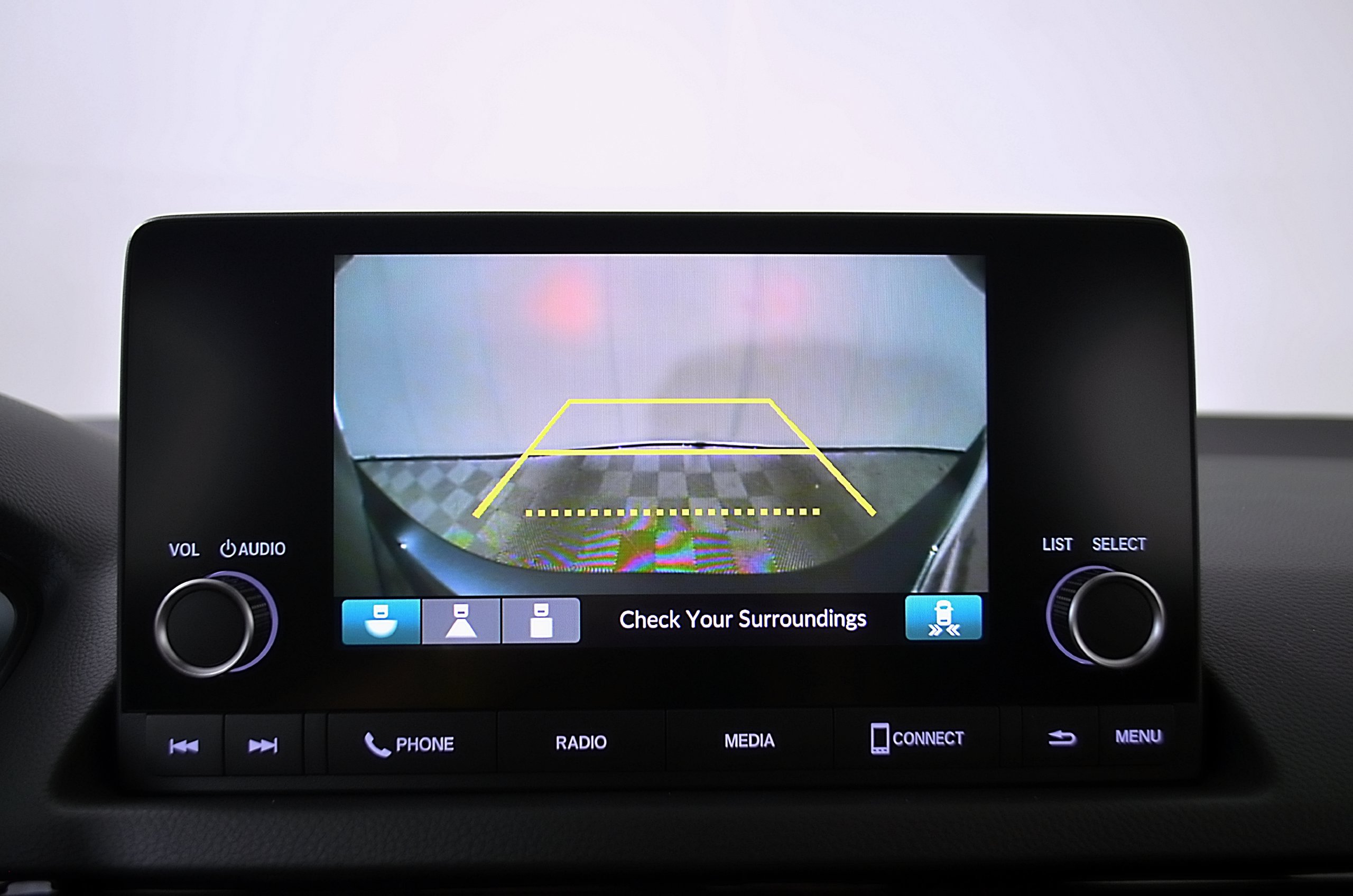 Certified 2026 Honda Civic Sport image 26