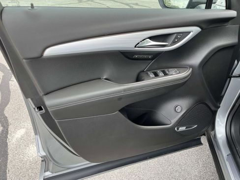 New 2026 Buick Envision Avenir AWD/4WD image 21