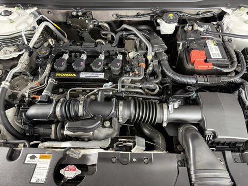 Used 2019 Honda Accord EX-L image 30