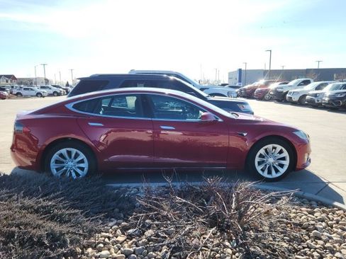 Used 2018 Tesla Model S 75D image 2