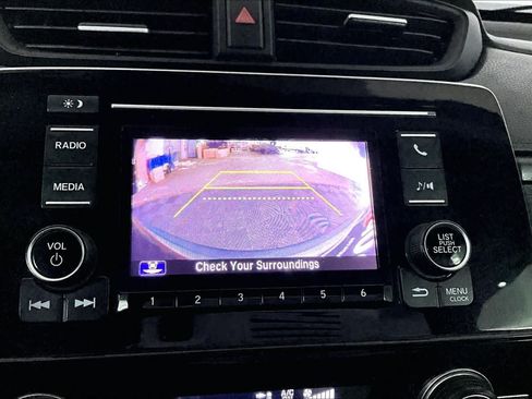 Used 2018 Honda CR-V LX image 29