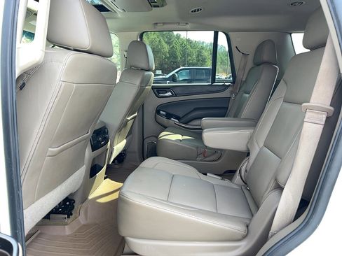 Used 2016 Chevrolet Tahoe LT image 28