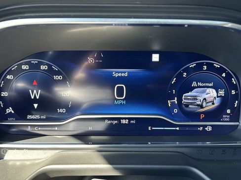 Used 2022 Chevrolet Tahoe Z71 w/ Z71 Off-Road Package image 23