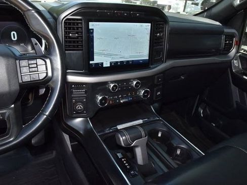 Used 2022 Ford F150 Raptor w/ Torsen Package AWD/4WD image 21