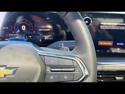 New 2026 Chevrolet Tahoe High Country AWD/4WD image 15