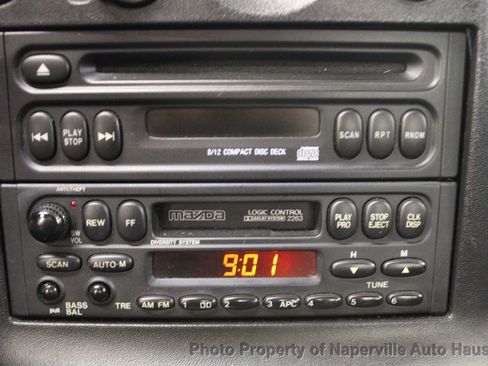 Used 1994 MAZDA RX-7 image 26