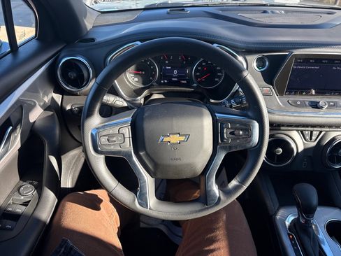 Used 2021 Chevrolet Blazer LT image 14