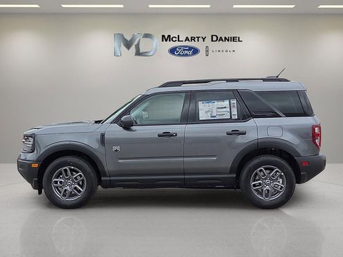 New 2026 Ford Bronco Sport Big Bend AWD/4WD image 3