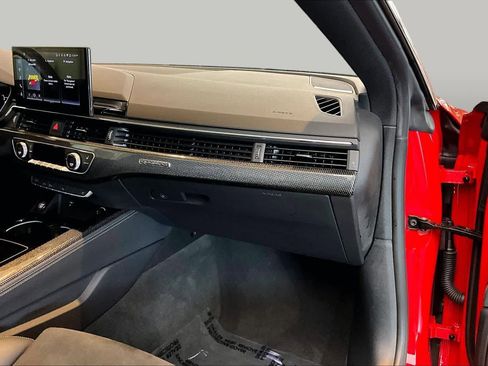 Used 2024 Audi S5 Premium Plus AWD/4WD image 18