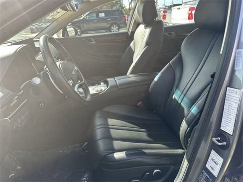 Used 2023 Genesis G80 2.5T image 13