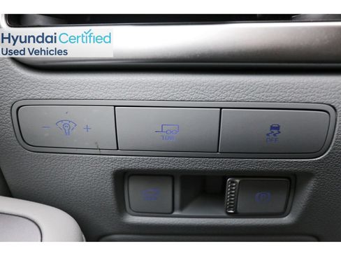 Certified 2024 Hyundai Palisade SEL AWD/4WD image 23