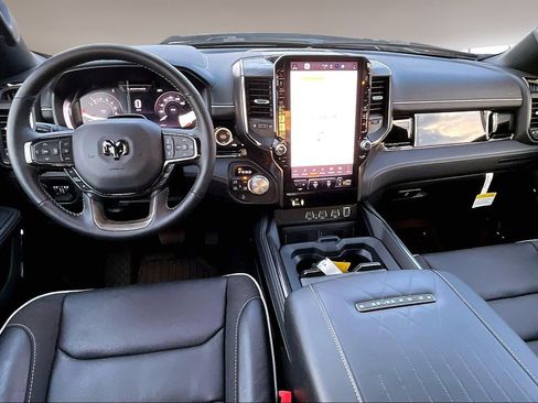 New 2025 RAM 1500 Limited image 5