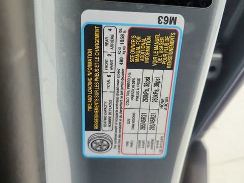 Used 2024 Kia EV9 GT-Line AWD/4WD image 86