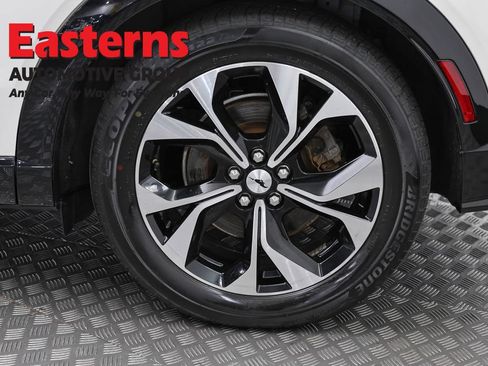 Used 2021 Ford Mustang Mach-E Premium AWD/4WD image 35