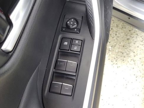 Used 2024 Toyota RAV4 XLE Premium w/ Weather Package FWD image 23