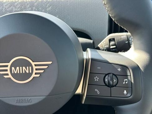 New 2026 MINI Cooper 4-Door Hardtop image 20